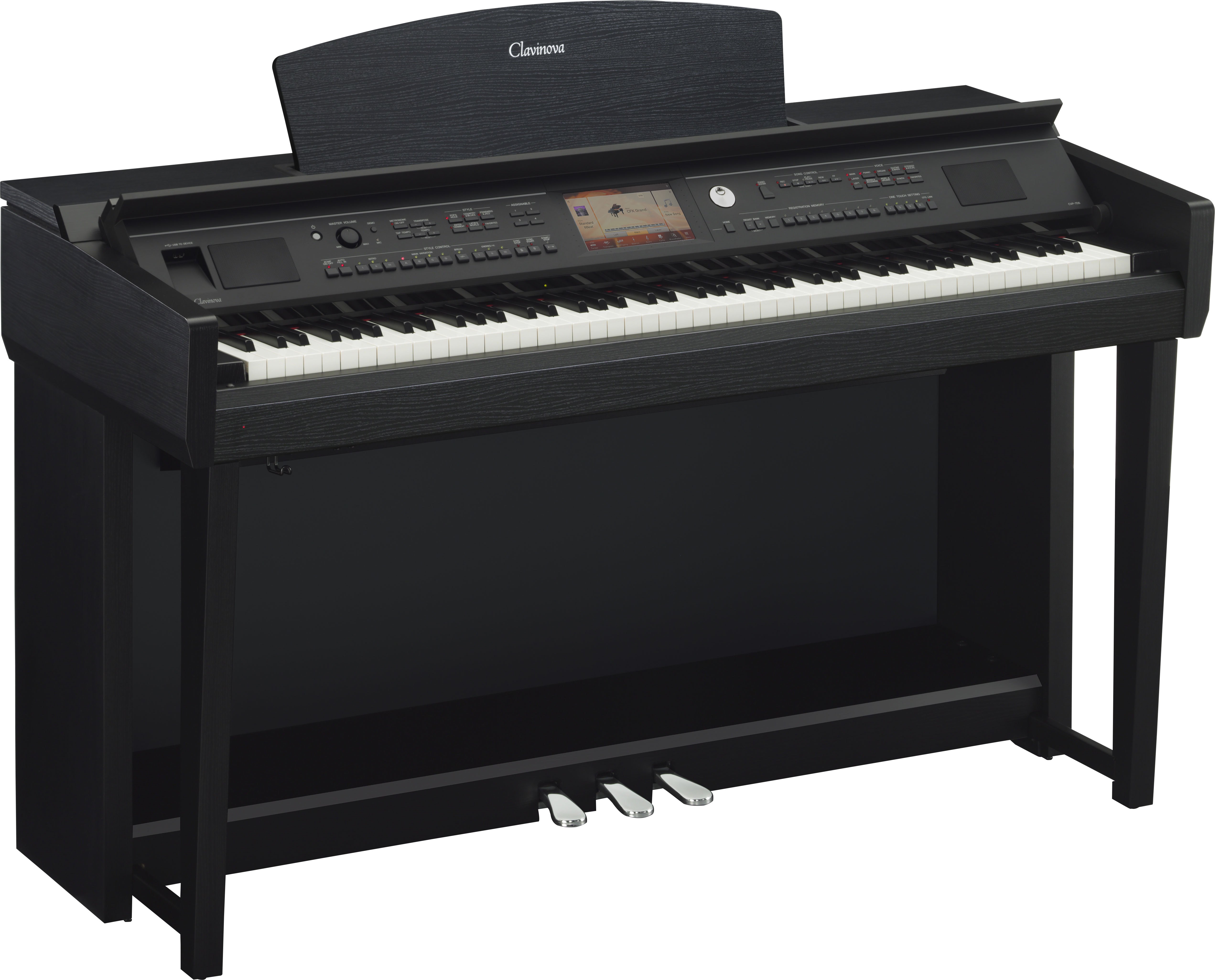 CVP705