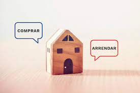 Comprar ou arrendar casa, qual a melhor opção?