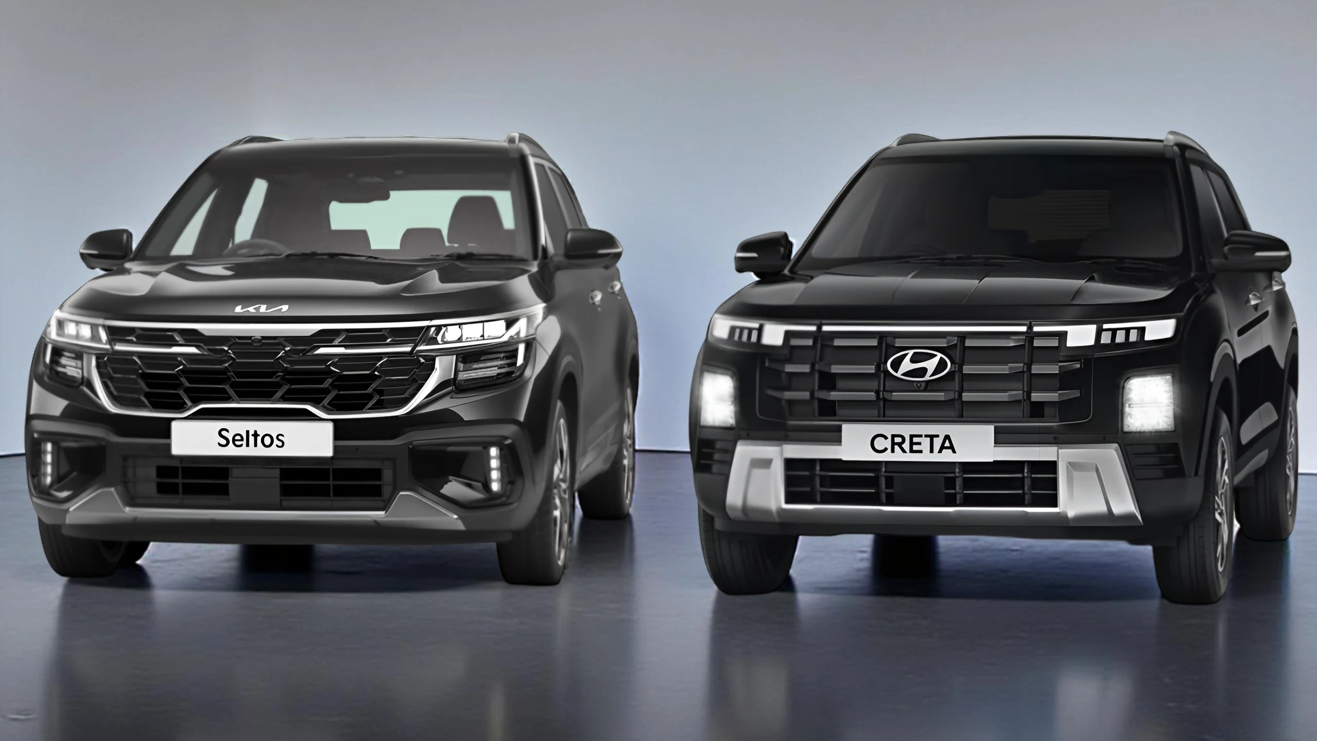 Creta N Line
