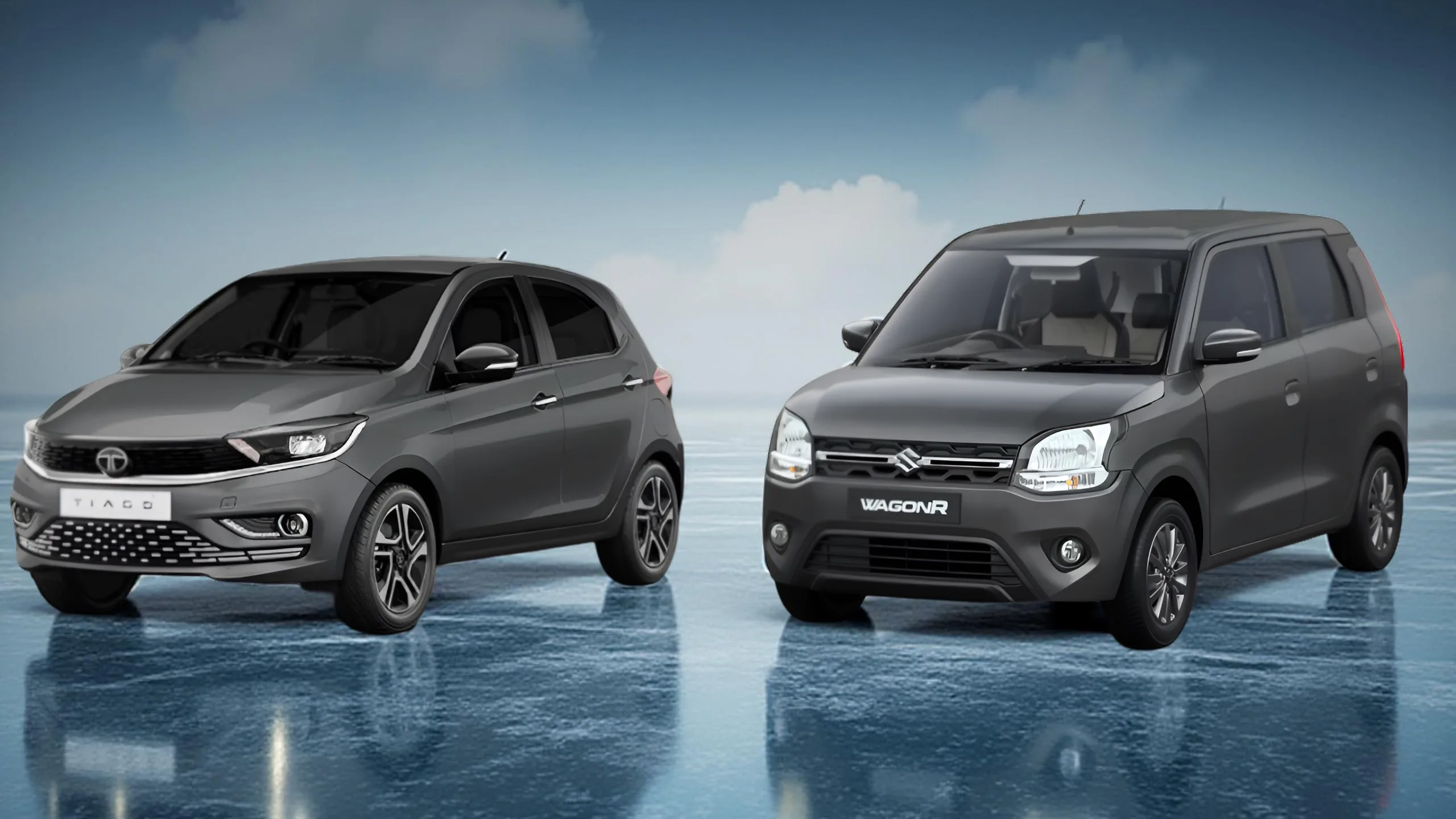 WagonR