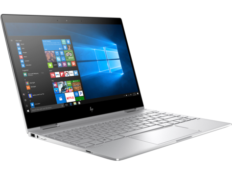 HP Envy x360 14 Convertible Laptop- Core 7 15OU/Gen /16 GB Ram/512GB SSD/14' FHD Screen/Win 11 Home/1 Yr Warranty