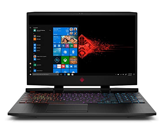 HP Omen 16 Laptop- Core i9-12th gen,16 GB Ram,1 TB SSD,6 GB Nvidia Card/16.1' QHD/Win 11 Home/1 Yr Warranty