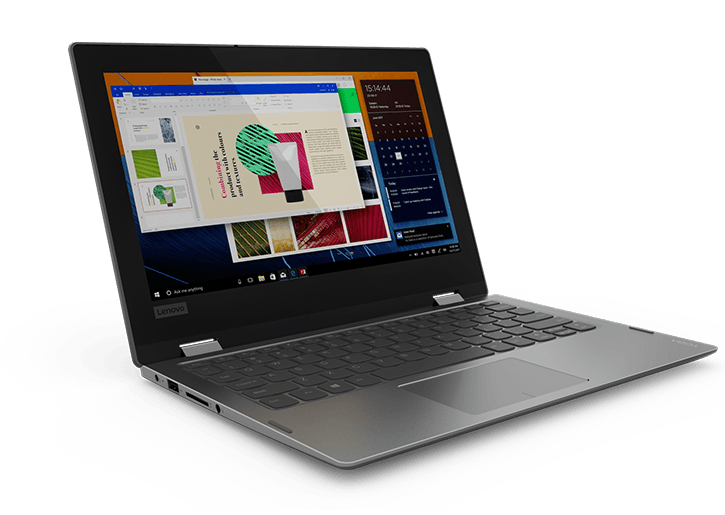 Lenovo Ideapad 1 14 - Core i5-12th Gen/8 GB Ram/512 GB SSD/14.'' HD Screen/Free Dos/1 Year Warranty