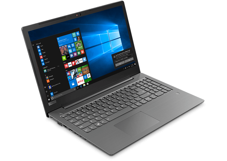 Lenovo IdeaPad 1 14 - Intel Celeron/8 GB Ram/256  GB SSD/14.'' HD Screen/Free Dos/1 Year Warranty