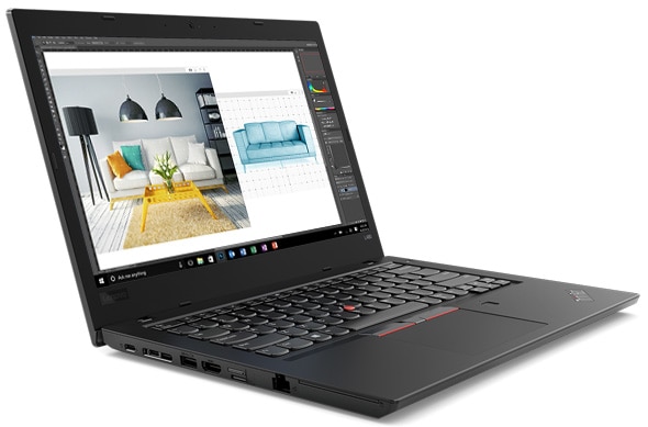 Lenovo Thinkpad E14 Gen 5 - Core i7 -13th Gen Processor// 8 GB Ram/ 512 GB SSD/14' FHD Screen/ Ms Dos/1 Yr Warranty
