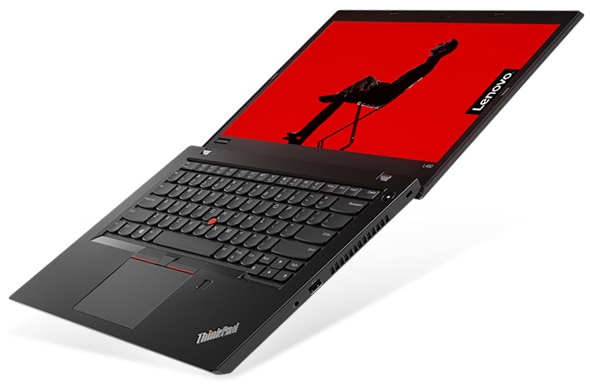 Lenovo Thinkpad E15 Gen 4  - Core i7-12th Gen/ 8 GB Ram/ 512 GB SDD/15.6' FHD Screen/ Ms Dos/1 Yr Warranty