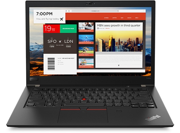Lenovo Thinkpad T14s Gen 3 Laptop - Core i7-12th Gen/16 GB Ram/1TB SSD/14'' FHD Screen/Ms 11 Pro/ 3 Yr Warranty