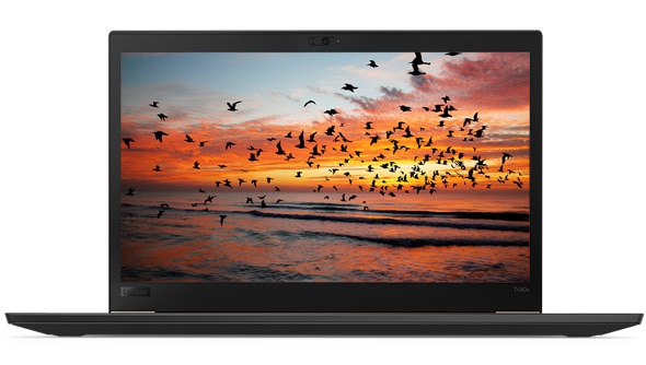 Lenovo Thinkpad T14 Gen 2- Core i7-1165G7/16GB DDR4/512GB SSD/14''/Ms Win 11 Pro/3 Yr Warranty