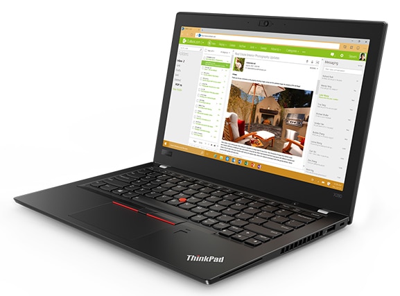 Lenovo X280 i5-8250U, 8GB DDR4 Base,  256GB SSD