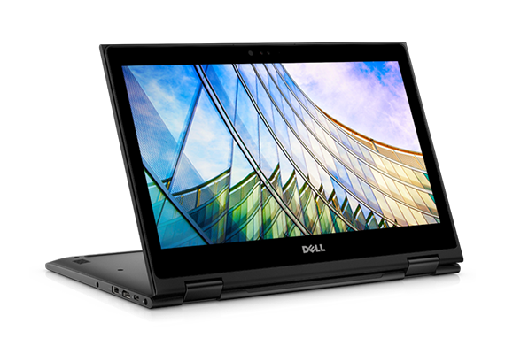 Dell Latitude E3390 2in1 Core i5-8250U