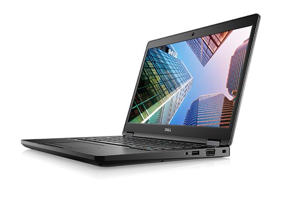 Dell Latitude E5490 Core i5-8250U(8gb RAM)