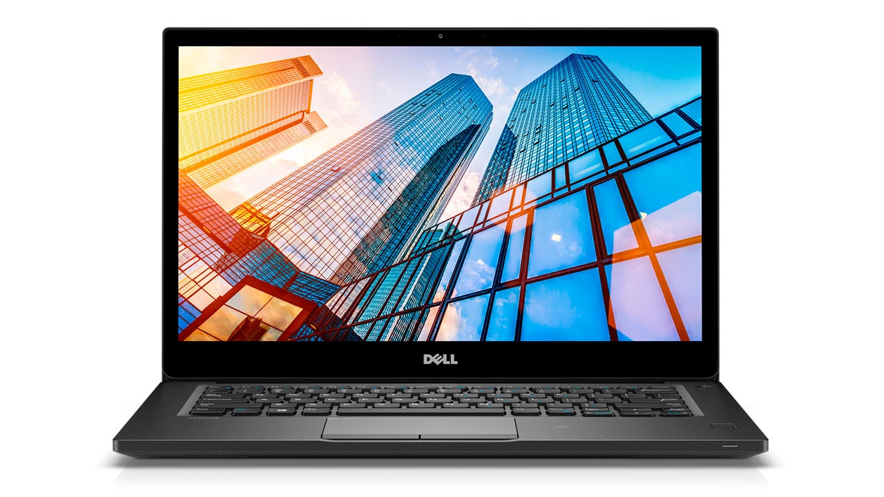 Dell Latitude 7490 Core i5-8250U
