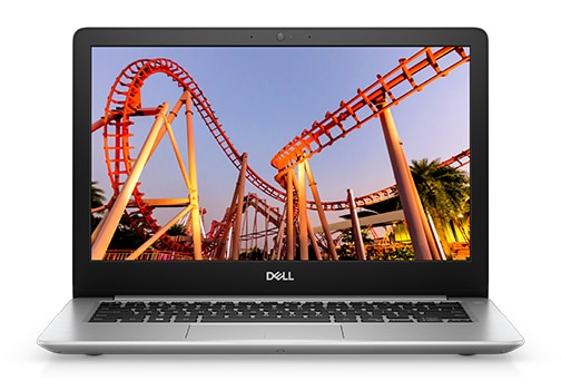 Inspiron 13 5000 Series Core i5-8250U