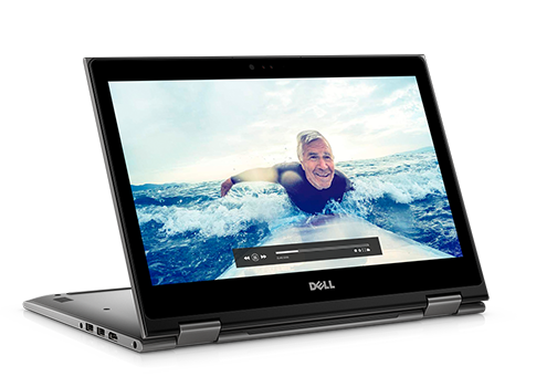 Inspiron 13 5000 Series Core i5-8250U-5379