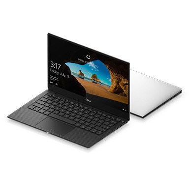 XPS 13 9370/Core i7-8550U Full HD
