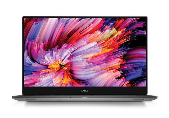 XPS 15 /Core i7-7700 HQ Full HD
