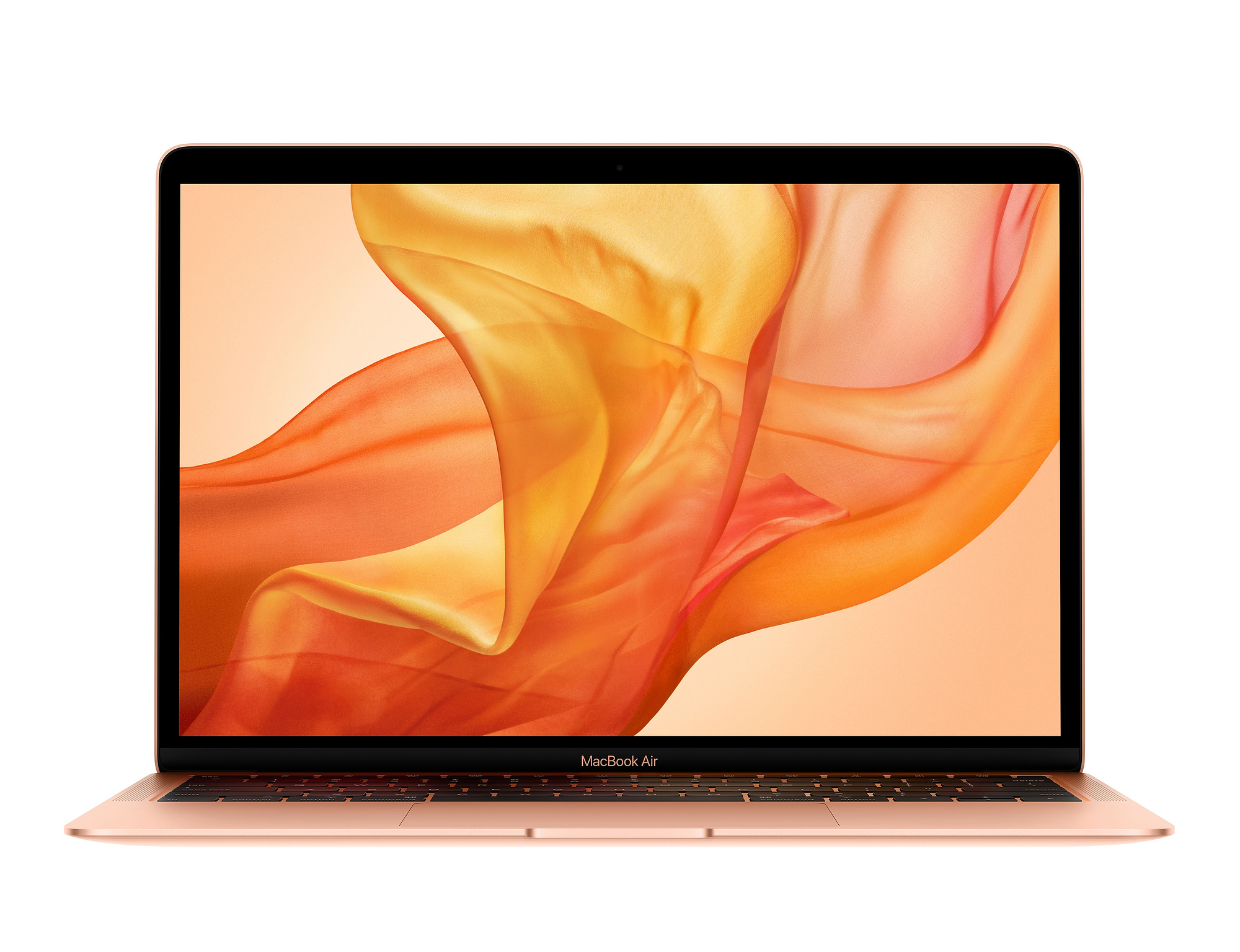 MacBook Air  Intel Dual Core i5 8th Gen (Gold)