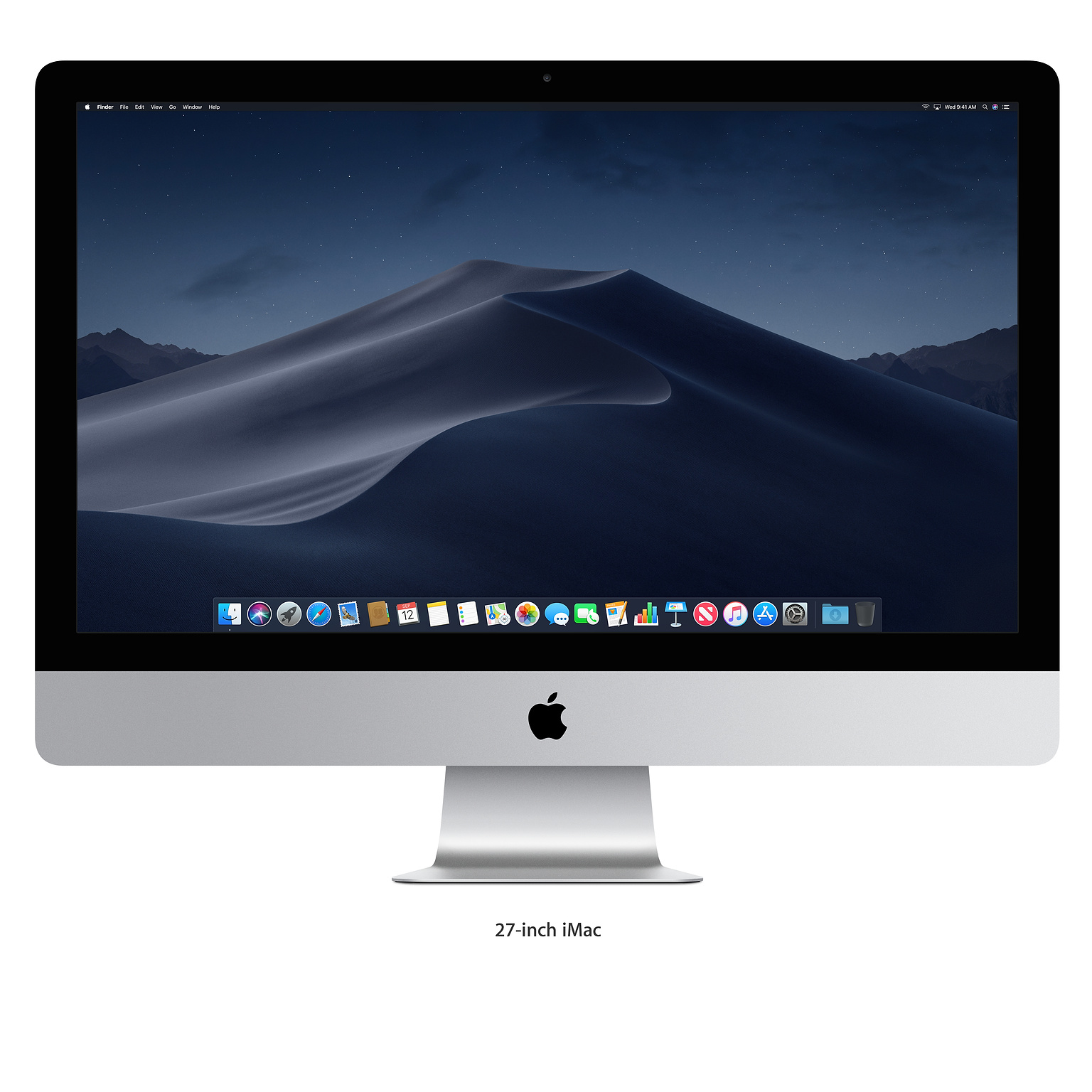 Imac 27 inch Retina 5K Display 1TB storage