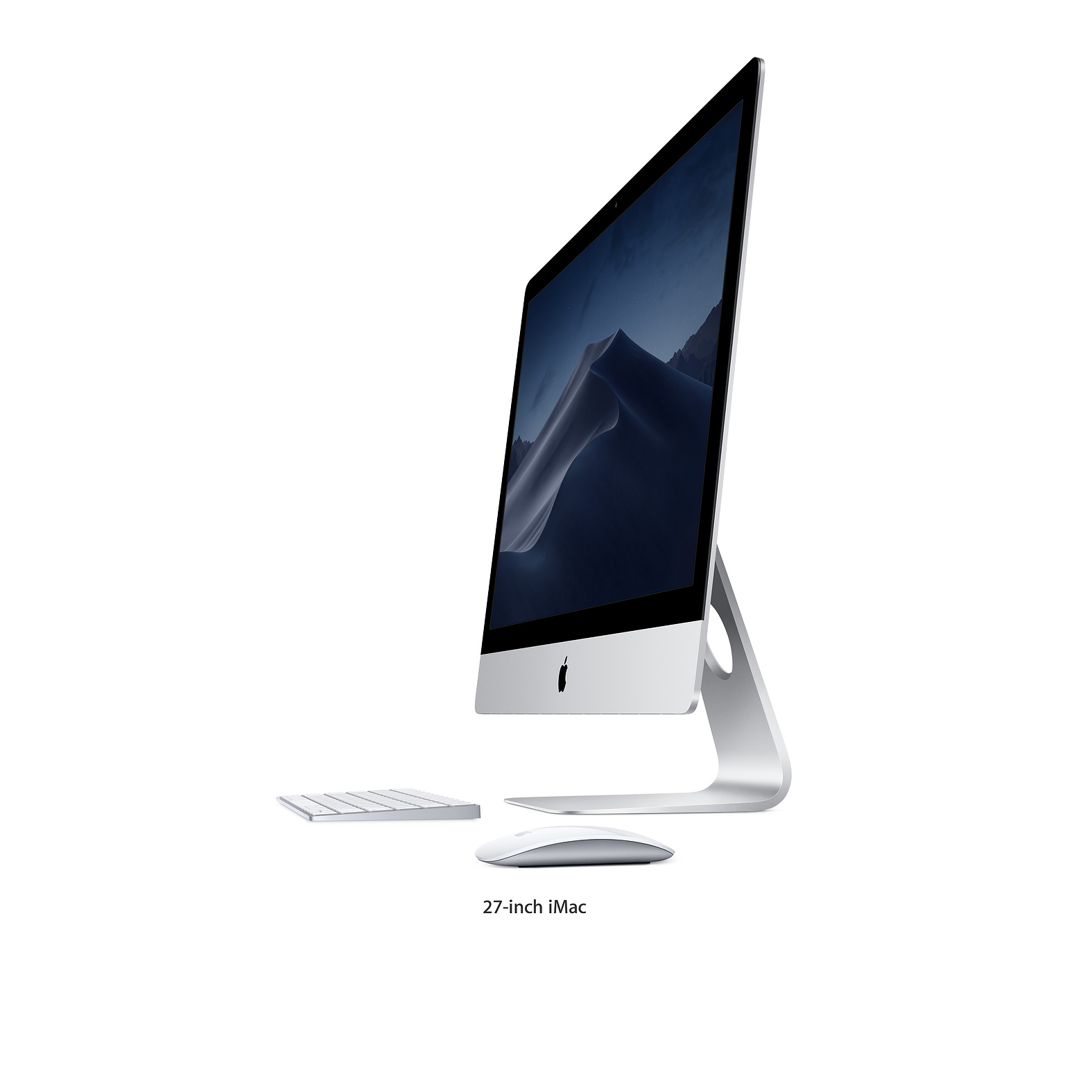 Imac Intel Core i5 7th Gen