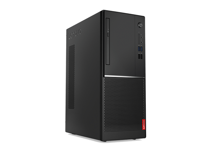 Lenovo V520 TWR  Intel Core i3-7100 (3M Cache, 3.90 GHz