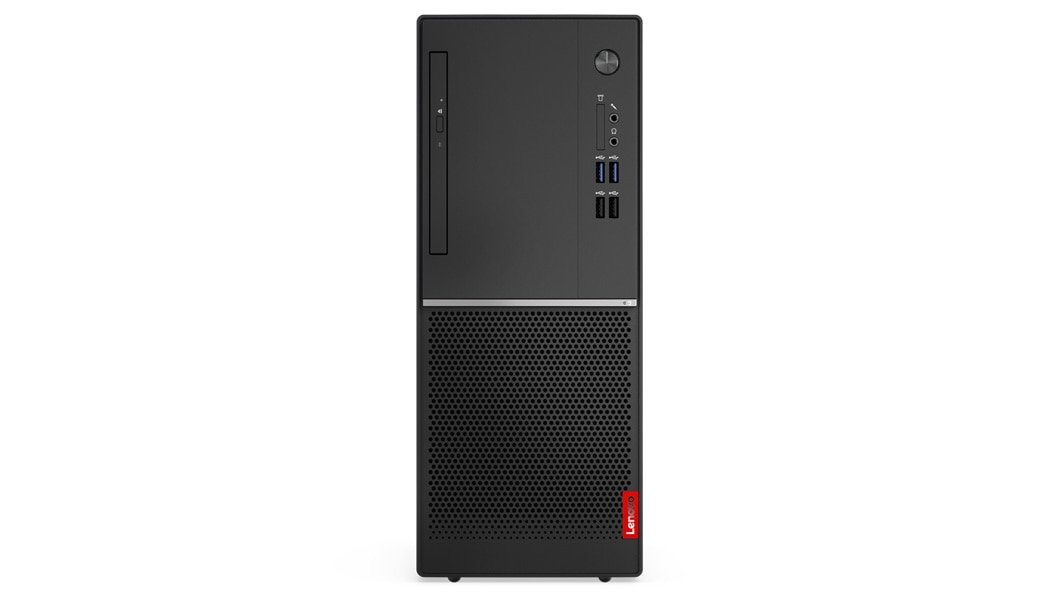 Lenovo V520 TWR  Intel Core i5-7400 (6M Cache, 3 GHz)