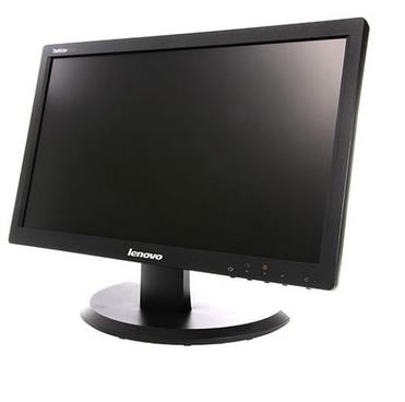 LI2054 Lenovo ThinkVision  19.5” Wide LED 1440 x 900