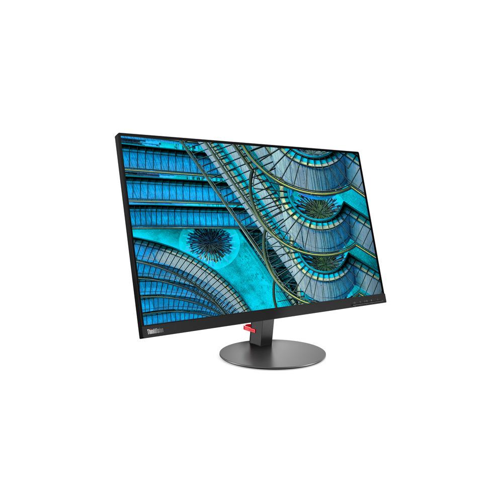 Lenovo S27i-10 ThinkVision  27 inch WLED 1920 x 1080