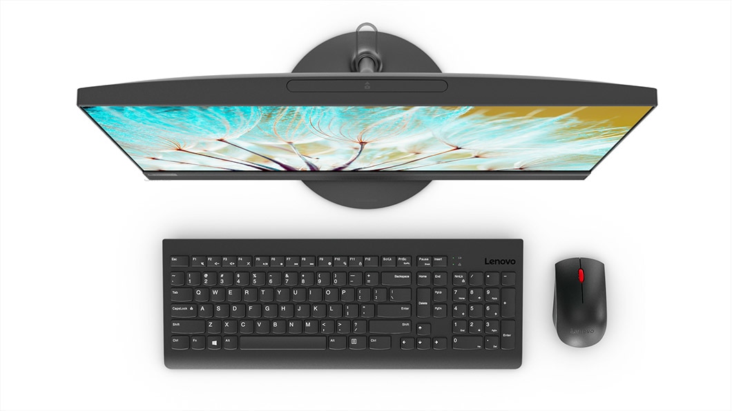 IdeaCentre AIO 520 (21.5”)  Intel Core i5-8250U 1TB HD 4gb Ram