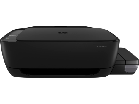 HP Laserjet 107w  Printer