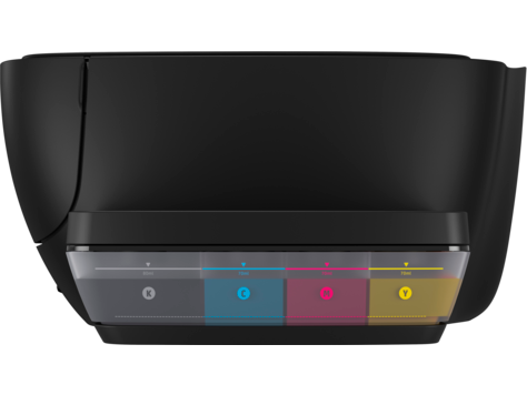 HP Laserjet 107a Printer