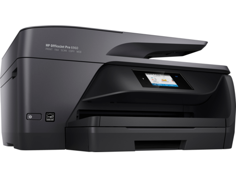 HP OfficeJet Pro 7740 All-in-One Printer