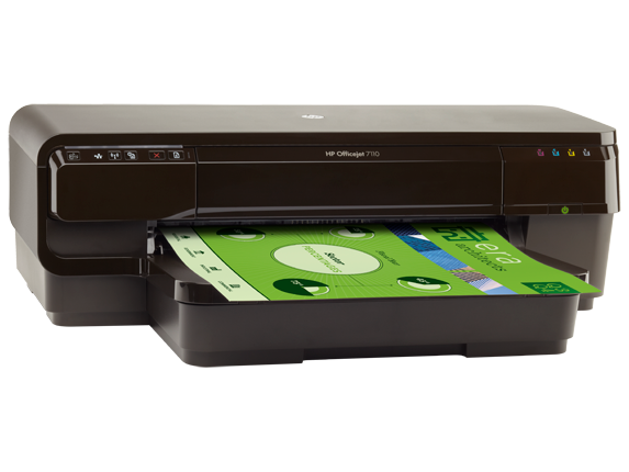 HP OfficeJet 9023 AIO Wide Format Printer