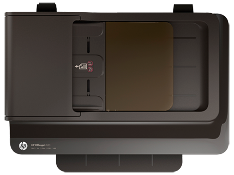 HP OfficeJet 7612 Wide Format e-All-in-One