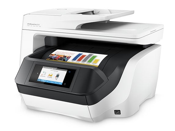 OfficeJet Pro 8720 All-in-One Printer