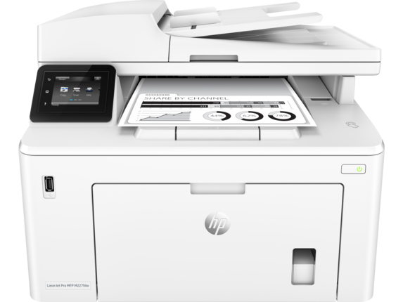 HP LaserJet  M111w Printer