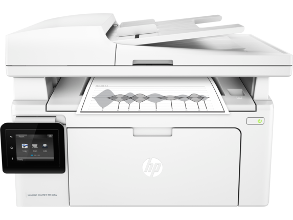 HP LaserJet MFP M141a Printer