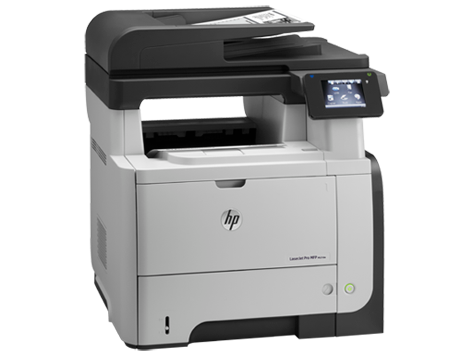 HP Color LaserJet MFP 178 NW Printer