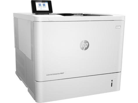HP Color LaserJet M479 FDN Printer