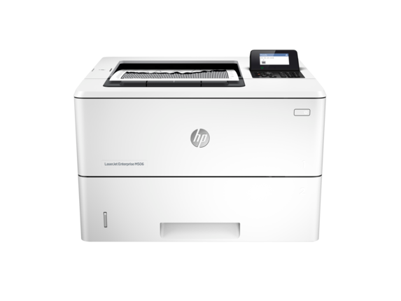 LaserJet Enterprise M506dn