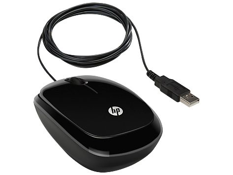 HP Wireless Silent Mouse S1000