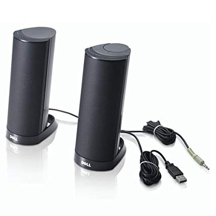 EXTERNAL DELL AX210CR BLACK USB (KIT)
