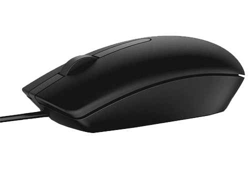 Dell Wireless Mouse 126