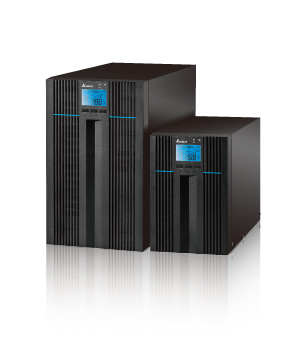 N Series, Single Phase, 1/2/3 kVA