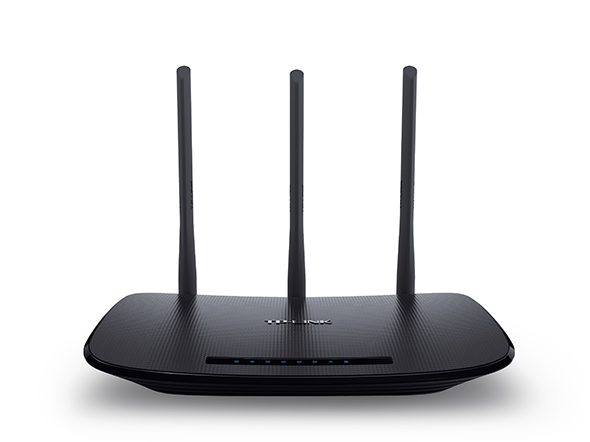450Mbps TP Link Routers -TL-WR940N