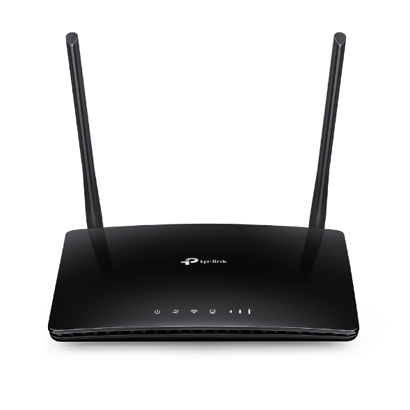 300Mbps Wireless N 4G LTE Router