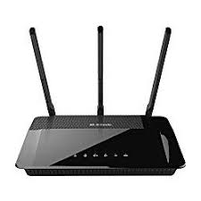 TP Link Router A6 1750 Dual Band