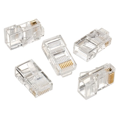 RJ45 Connectors
