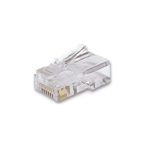 RJ45 Connectors CAT6