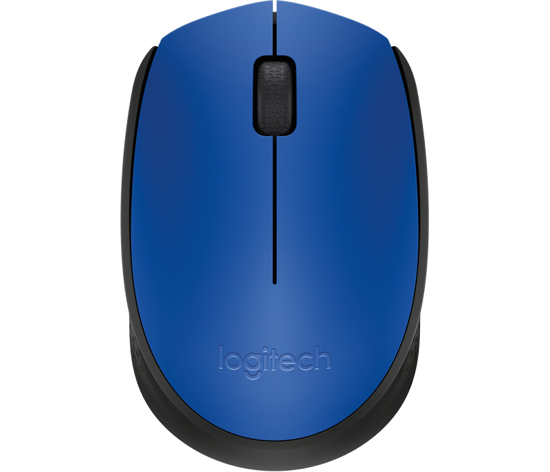 Logitech Mouse M171 Wireless