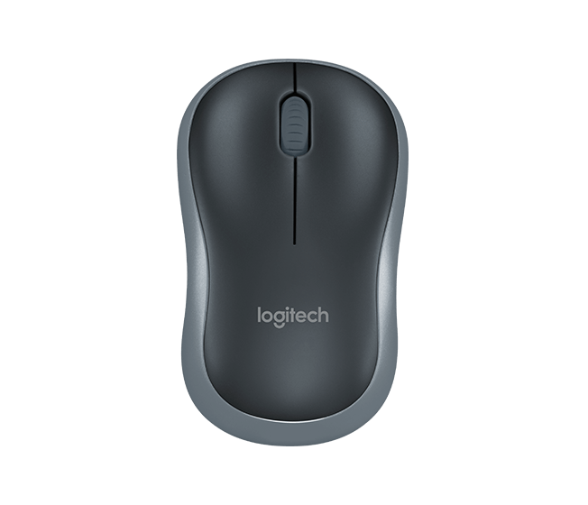 Logitech Mouse M185 Wireless